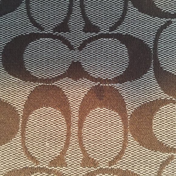 COACH IPAD CASE - Picture 3 of 4